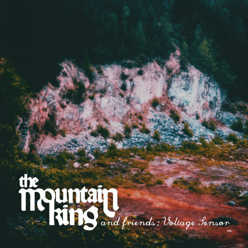 The Mountain King : The Mountain King and Friends - Voltage Sensor